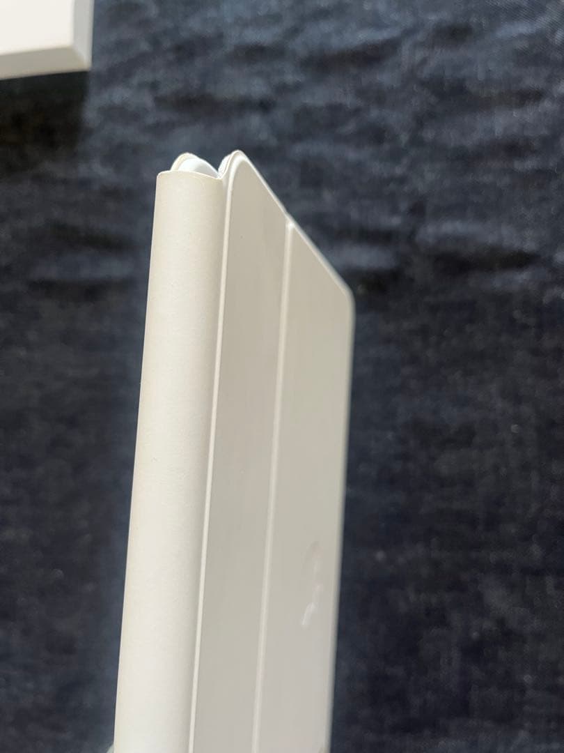 【純正】iPad Magic Keyboard 11インチ ホワイト英語版