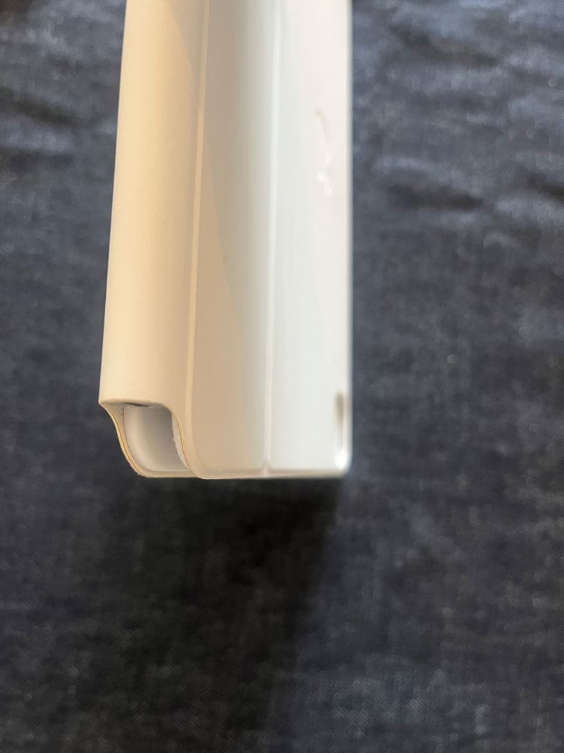 【純正】iPad Magic Keyboard 11インチ ホワイト英語版