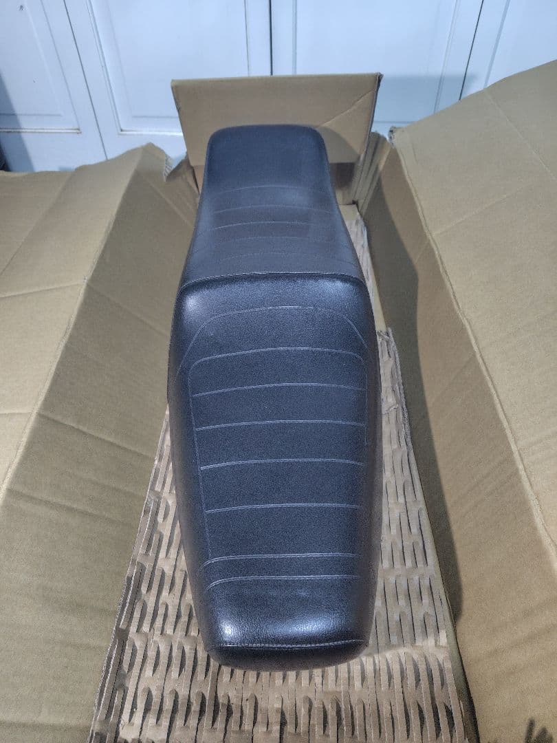 ラージベスパ用　ヤンキーシート