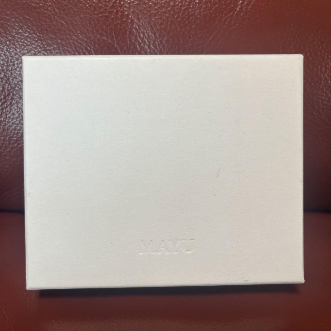 MAYUピアス(片耳用)