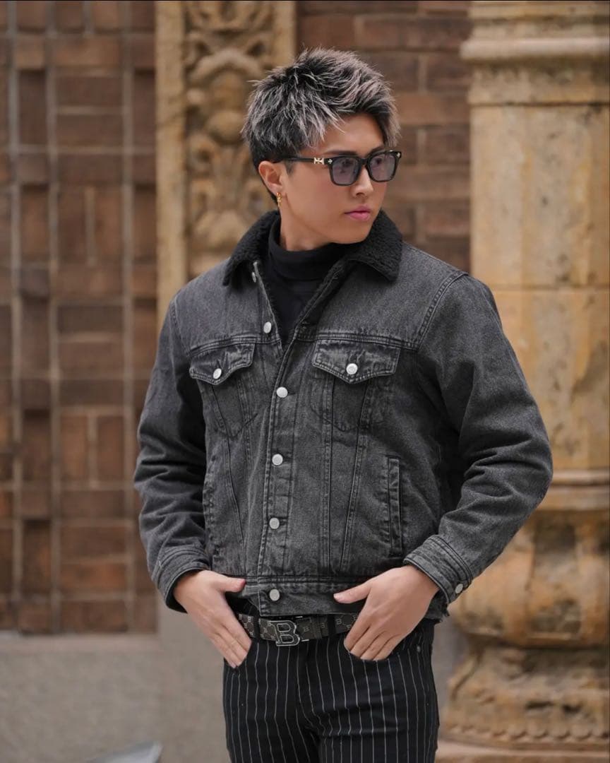 【即完売再販無し】入手困難ベリンダベルト