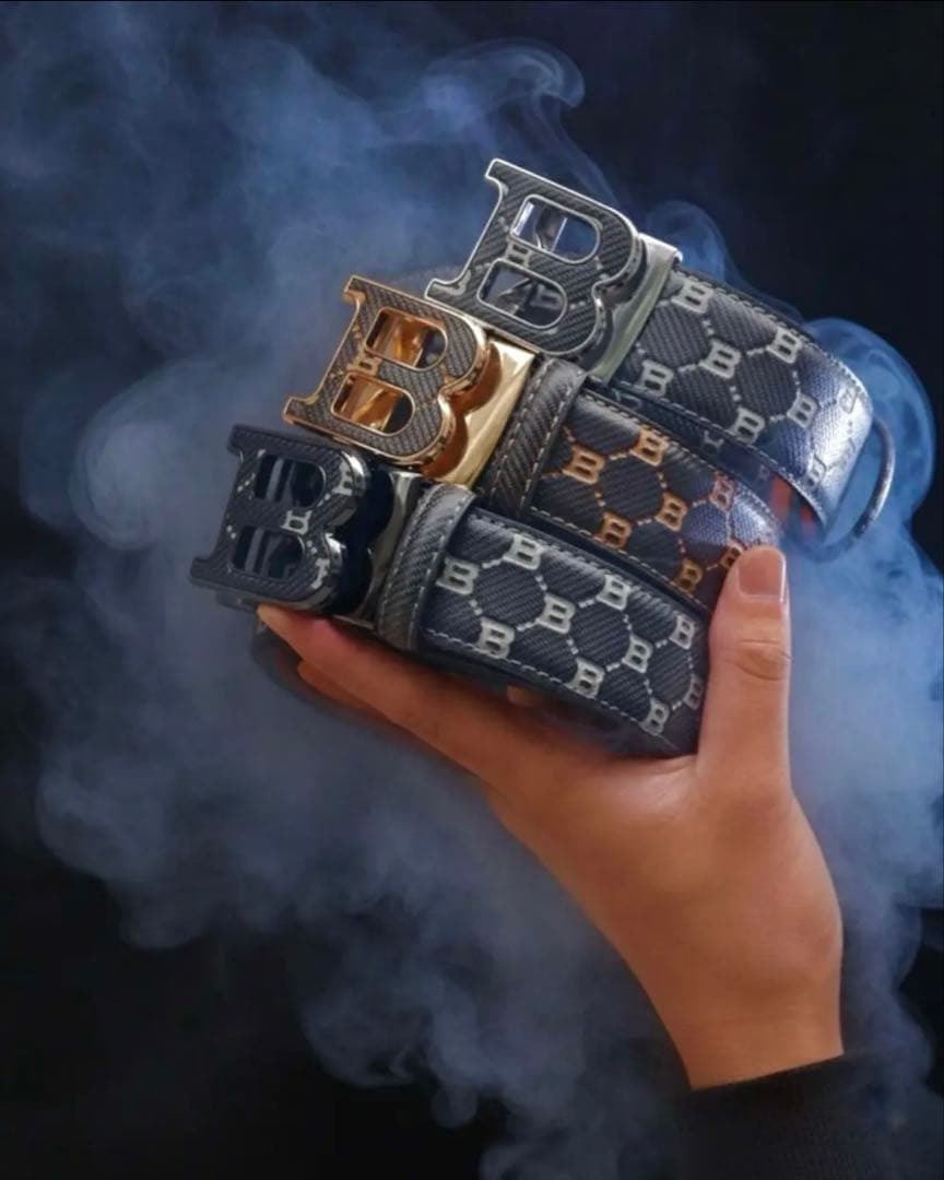 【即完売再販無し】入手困難ベリンダベルト