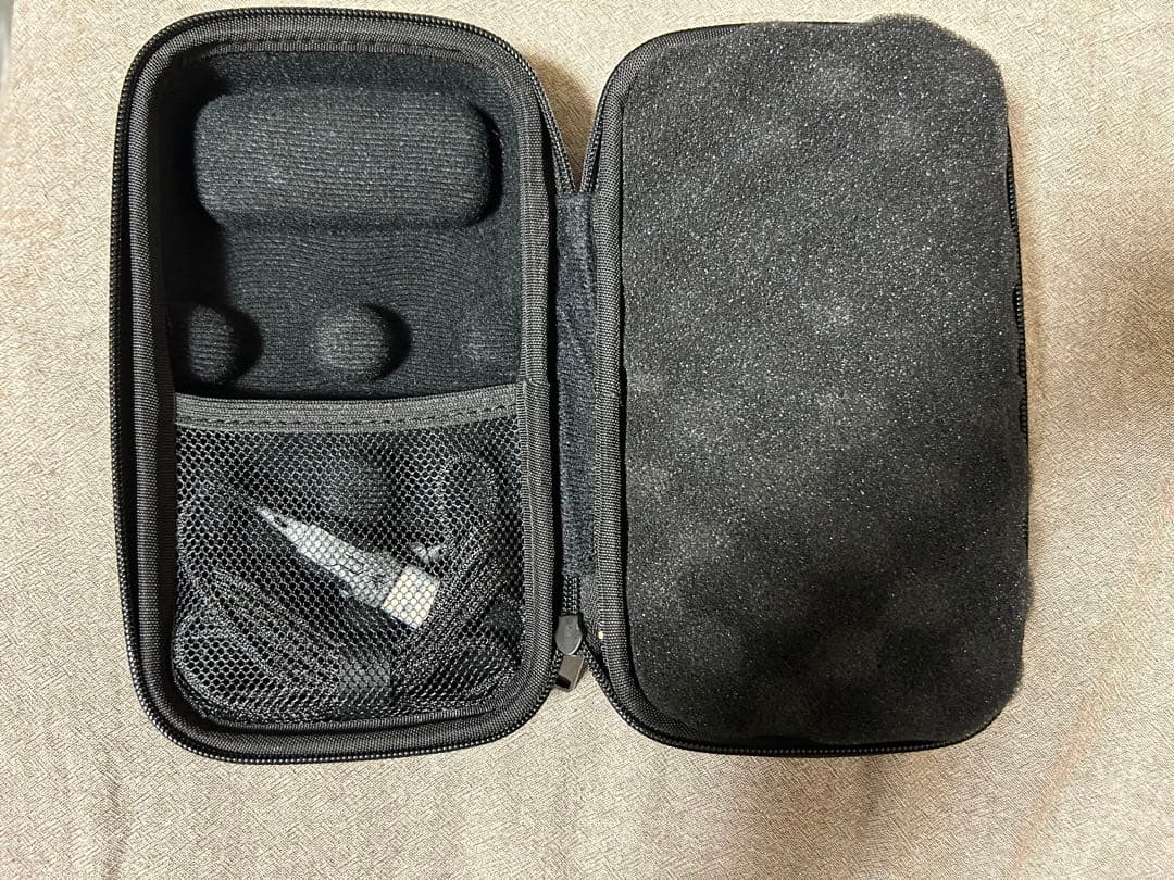 WLMOUSE Beast X MAX ワイヤレス ゲーミングマウス