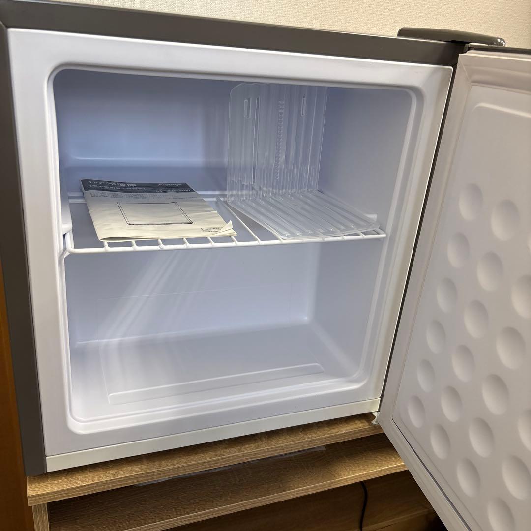 A-stage 冷凍庫　WRE-F1032SL 2021年製