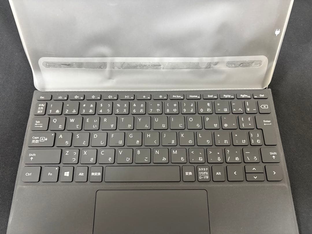 Surface Go 2 / 8GB / 128GB / 純正キーボード付