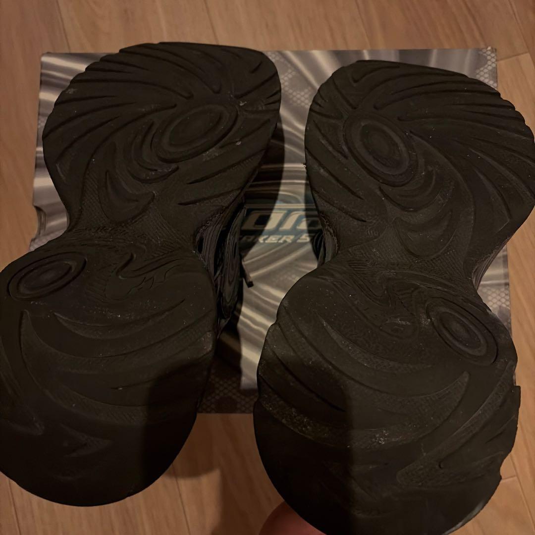 Old Order Turbo GT スニーカー グレー 25,5cm