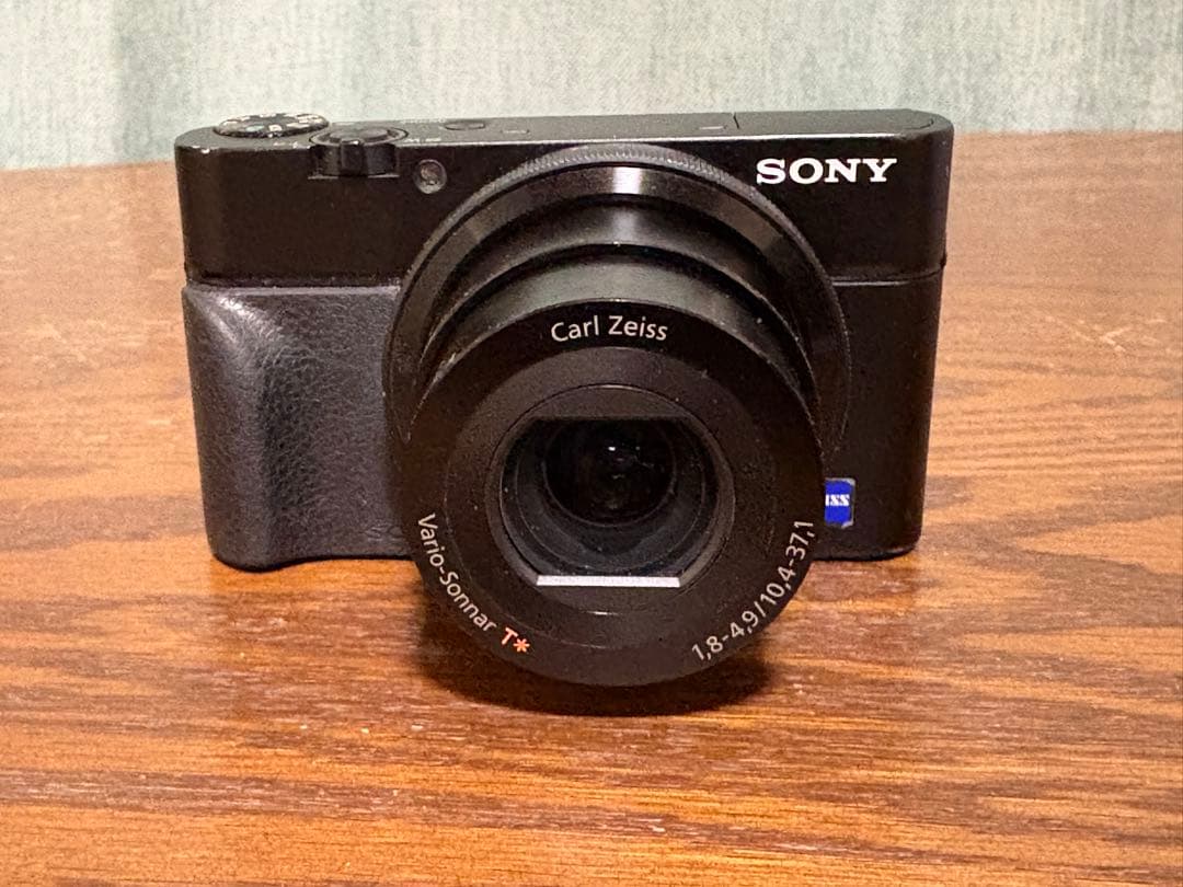 a*o様 SONY rx100 初代✨