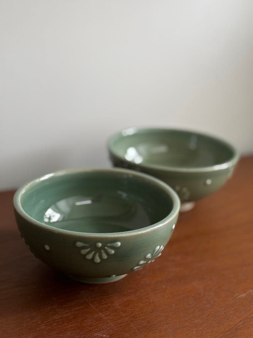 育陶園　guma guwa やちむん