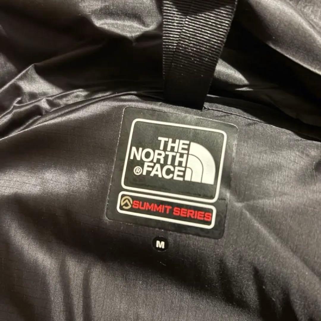 期間限定！再値下げ【THE NORTH FACE】 ビレイヤーパーカブルー M