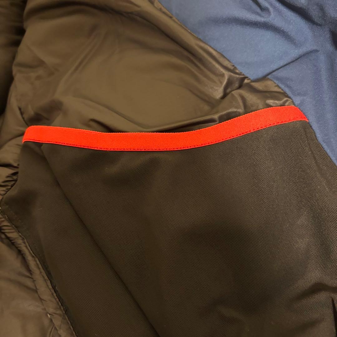 期間限定！再値下げ【THE NORTH FACE】 ビレイヤーパーカブルー M