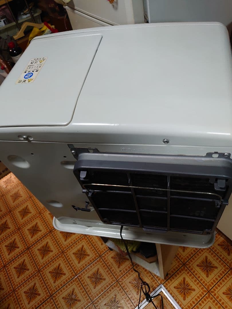 ブルー匕−タ―FW 567L