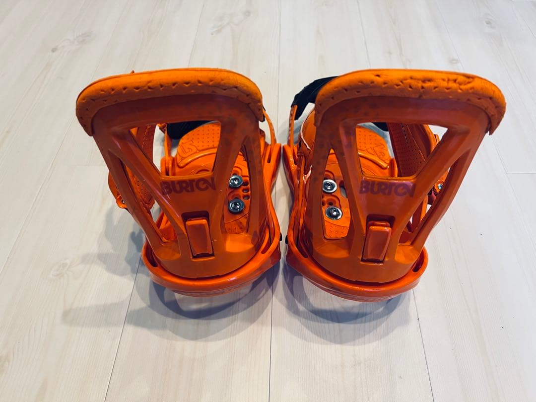 BURTON/FREESTYLEモデル Re:Flex