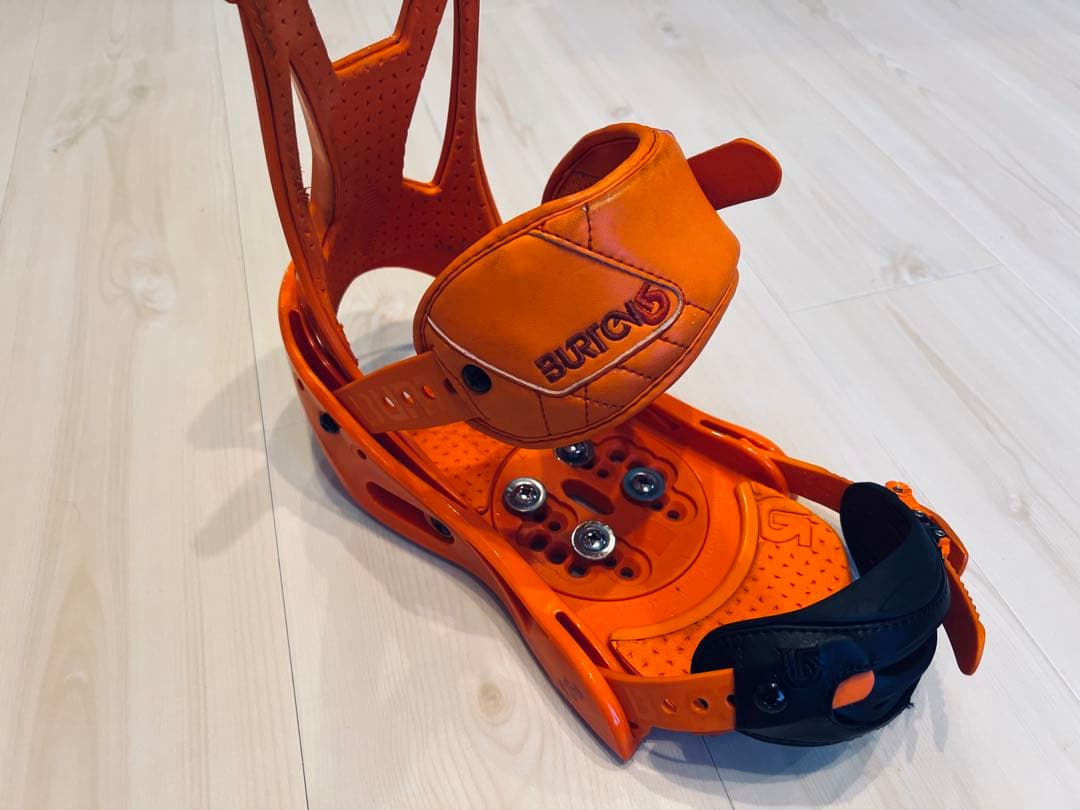 BURTON/FREESTYLEモデル Re:Flex