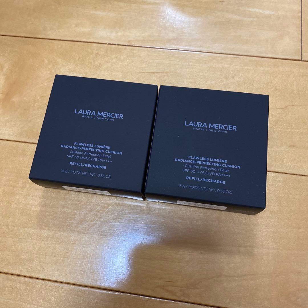 ローラメルシエ　レフィル　1N0