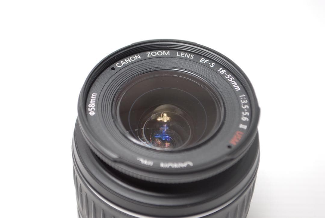 ❤️ダブルレンズセット❤️Canon EOS 70D 超望遠レンズ付き 美品