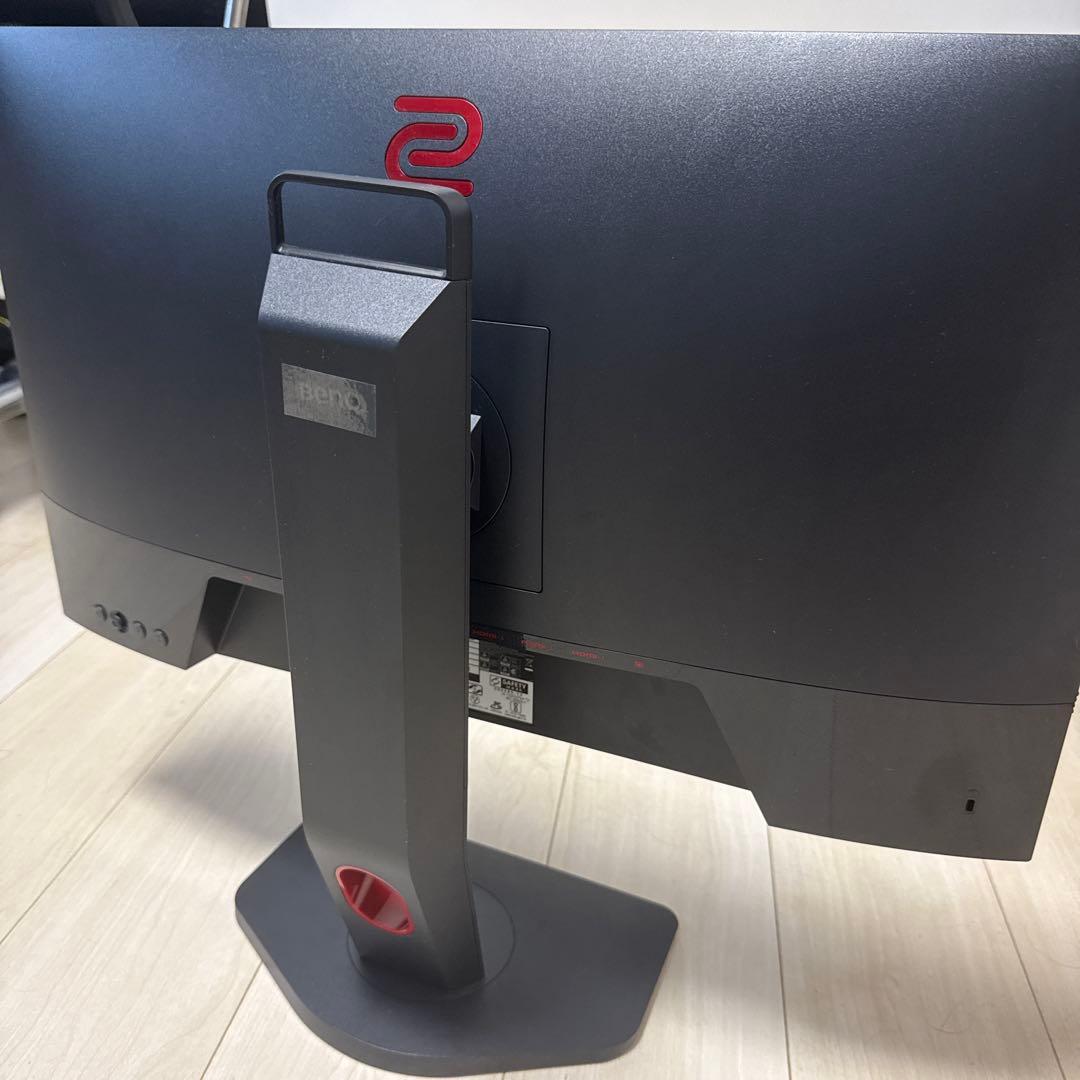 BenQ ZOWIE XL2411K ゲーミングモニター