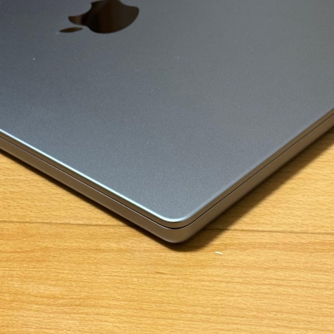 MacBook Pro 14インチ M2 Pro 32GB/512GB 94%