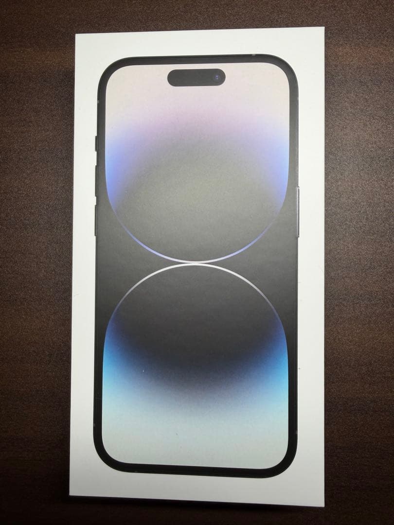 （masatto323jp 様）iPhone 14 Pro 512GB