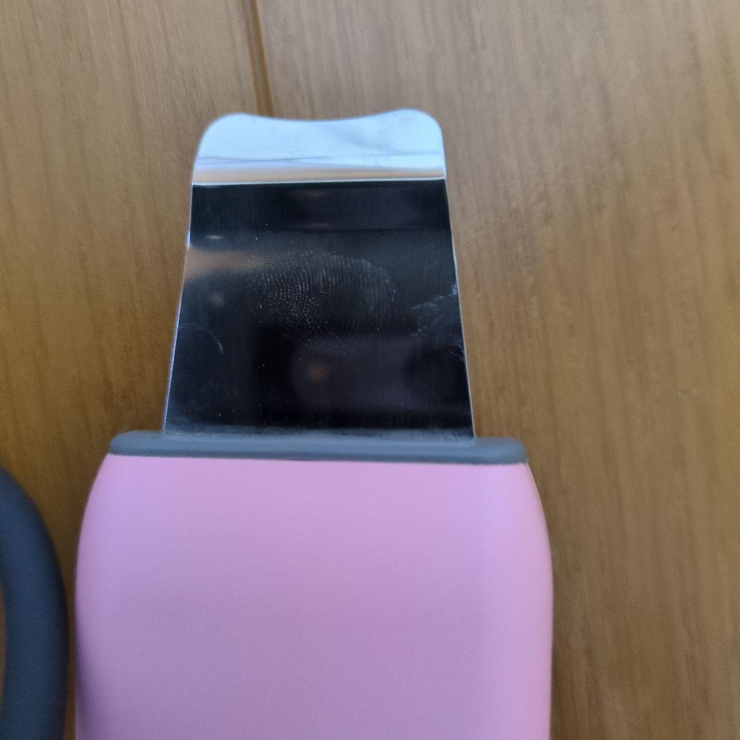 【希少】KSLスキンスクライバー 鹿児島超音波総合研究所