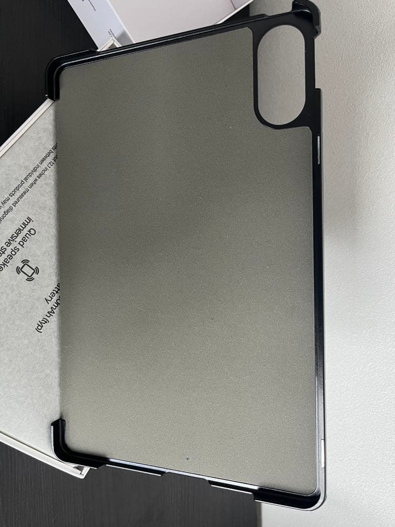 シャオミ REDMI Pad 2 Pro 6GB+128GB グラファイトグレー