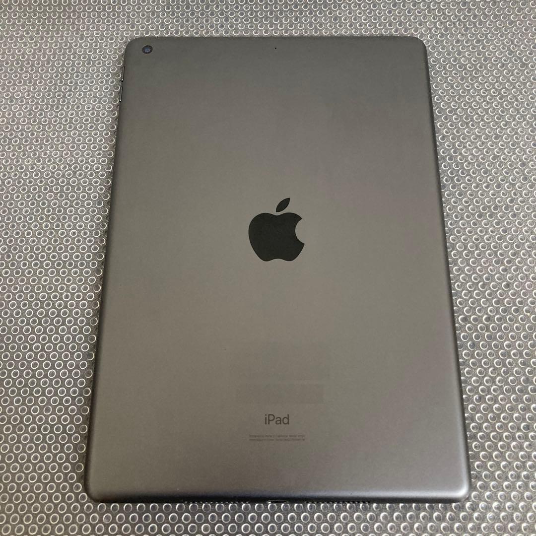 3171【早い者勝ち】iPad7 第7世代 32GB WIFIモデル☆