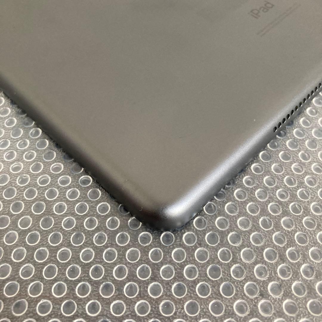 3171【早い者勝ち】iPad7 第7世代 32GB WIFIモデル☆