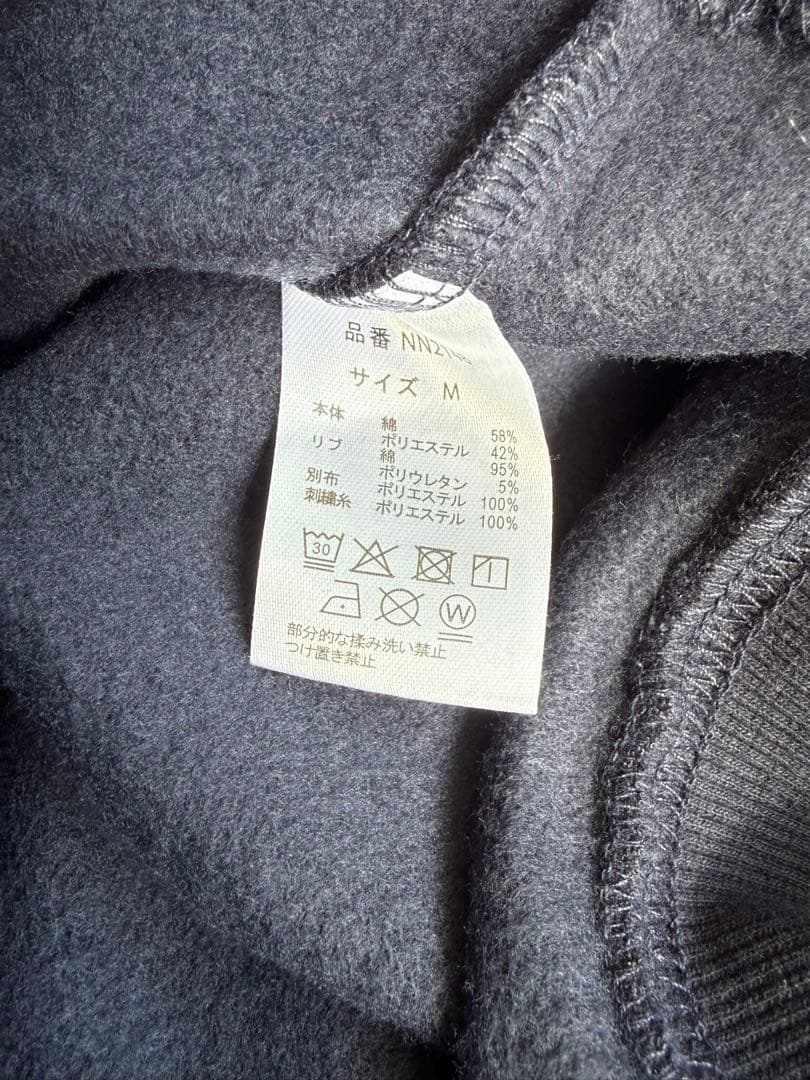 9090 OG Logo Original Hoodie パーカー