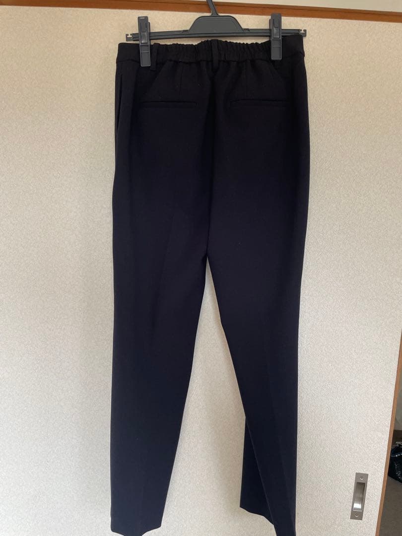 PLST パンツスーツ　セットアップ