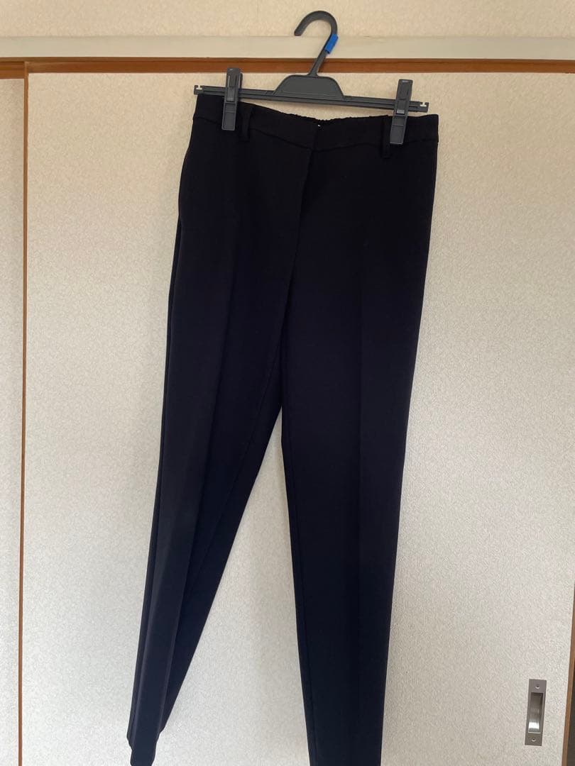 PLST パンツスーツ　セットアップ