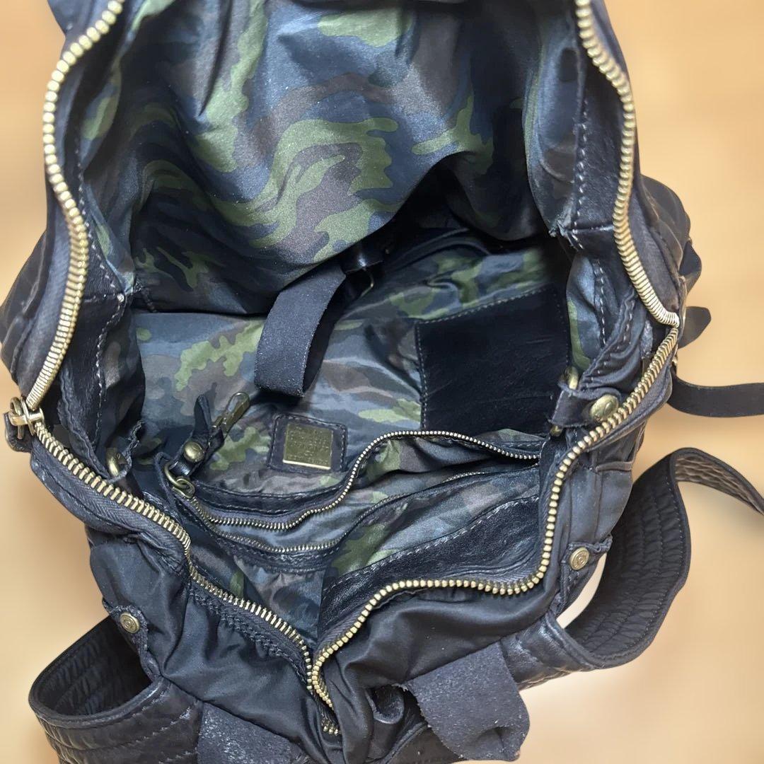 CAMPO MAGGI トートバッグ兼リュック