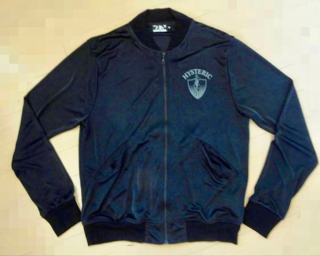 HYSTERIC GLAMOUR ジャケット Lサイズ