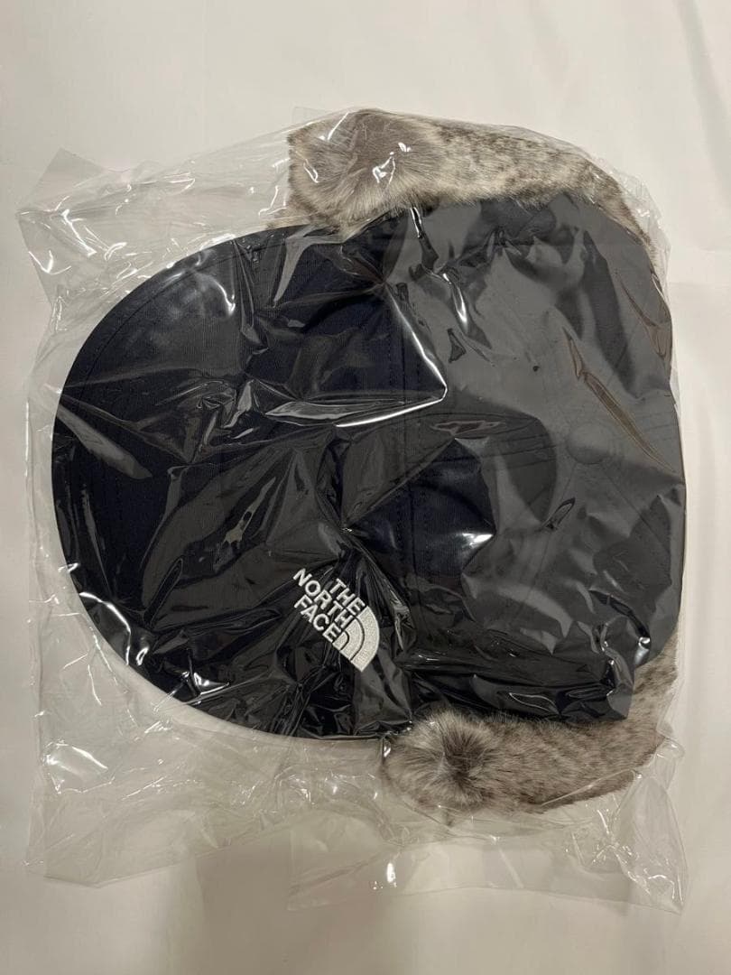 ノースフェイス バッドランドキャップ NN42240 (ブラック) Mサイズ