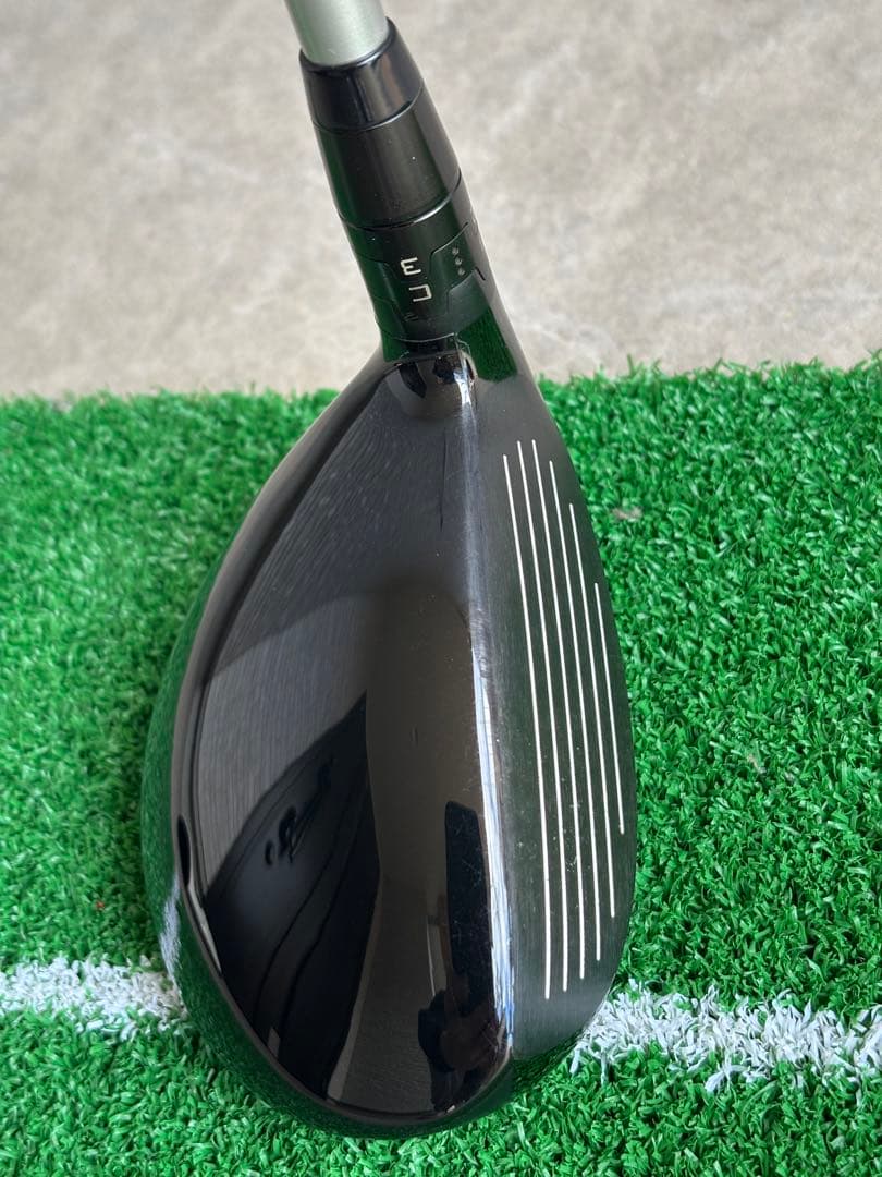 Titleist TS2 ユーティリティ 21度 MCI70 ウェイトおまけ2つ