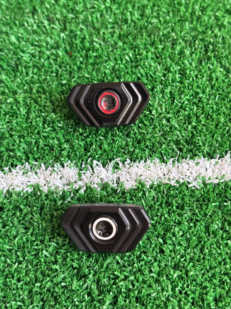 Titleist TS2 ユーティリティ 21度 MCI70 ウェイトおまけ2つ