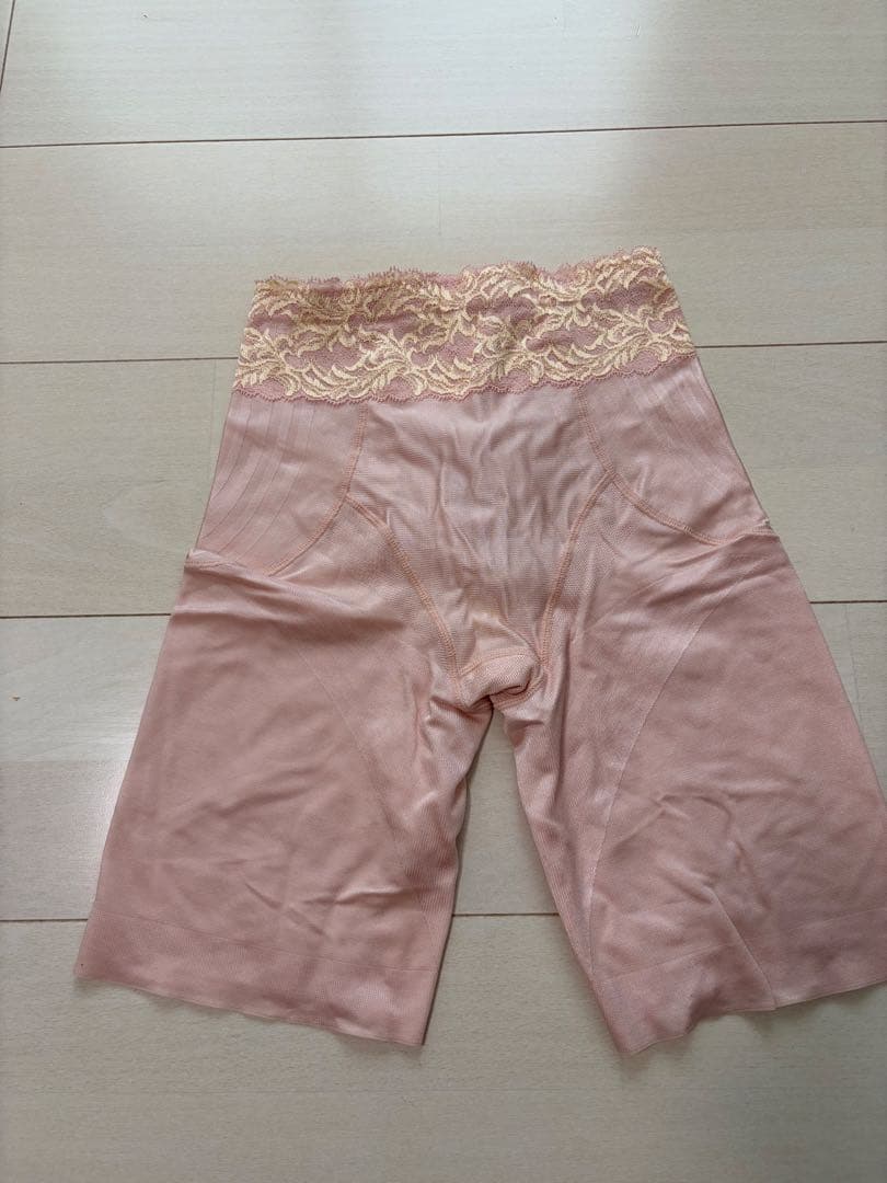 マルコ　カーヴィシャス　ロングガードル2枚セット