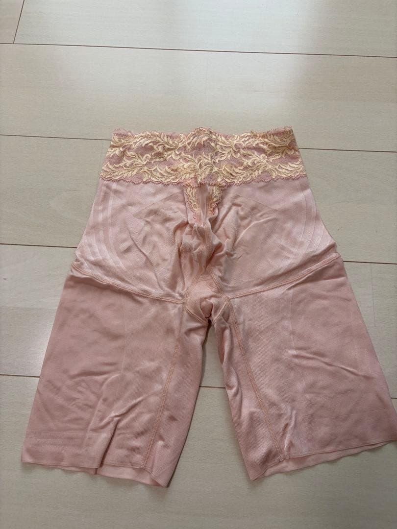 マルコ　カーヴィシャス　ロングガードル2枚セット