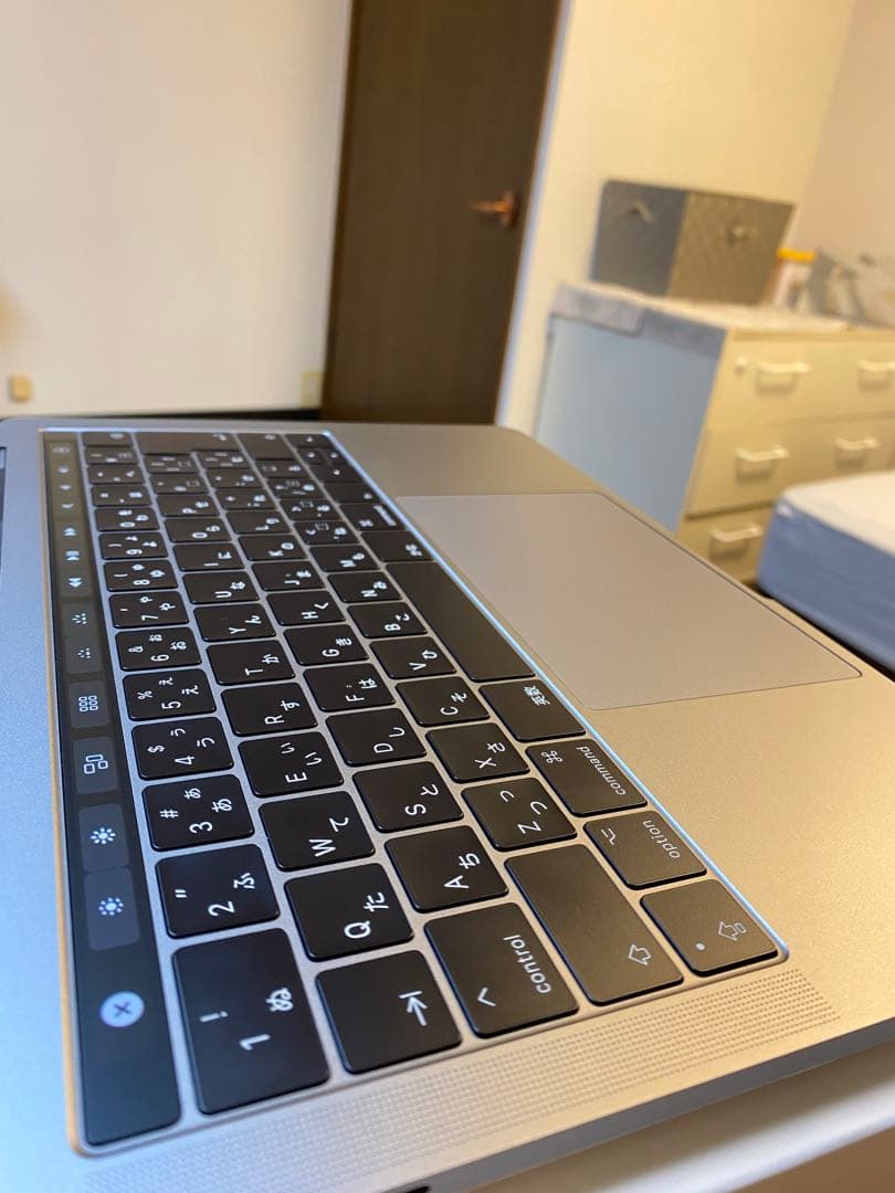 美品 MacBook Pro 13インチ 32GB/ 512GB CAD設計