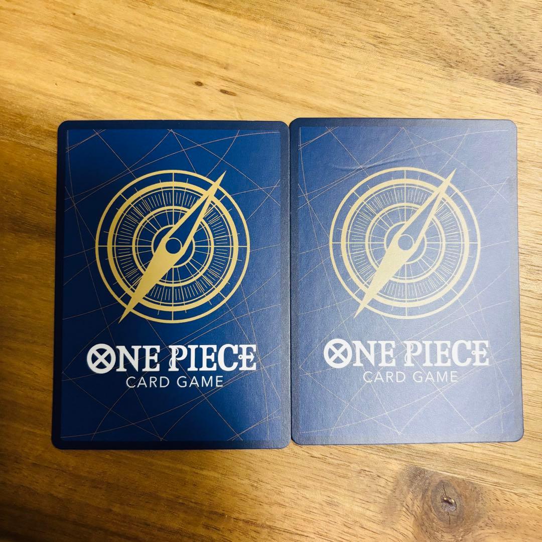 リューマ パラレル MONSTERS プロモ ワンピースカード ワンピカ