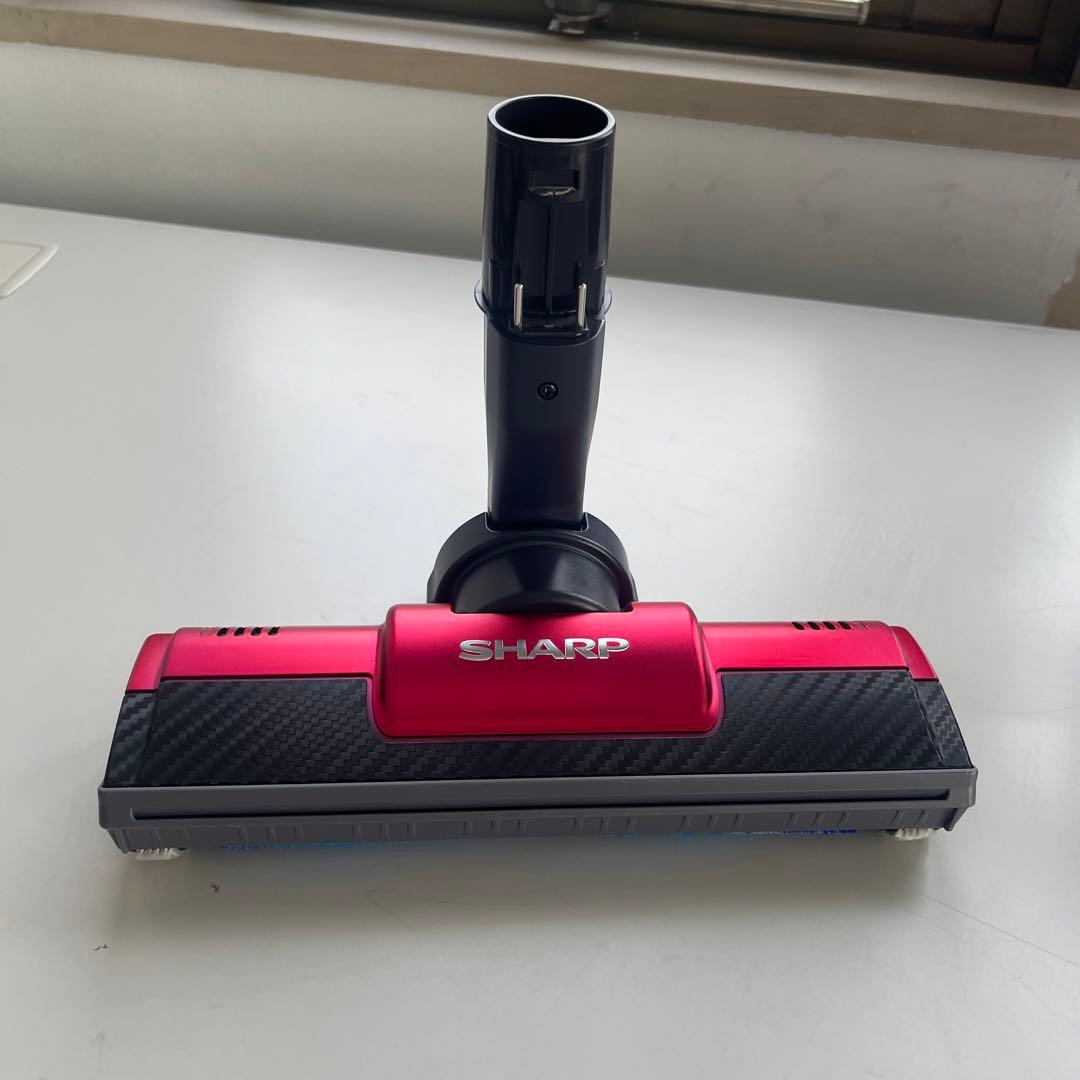 SHARP シャープ EC-VP510-P 掃除機 スティック型 新古品