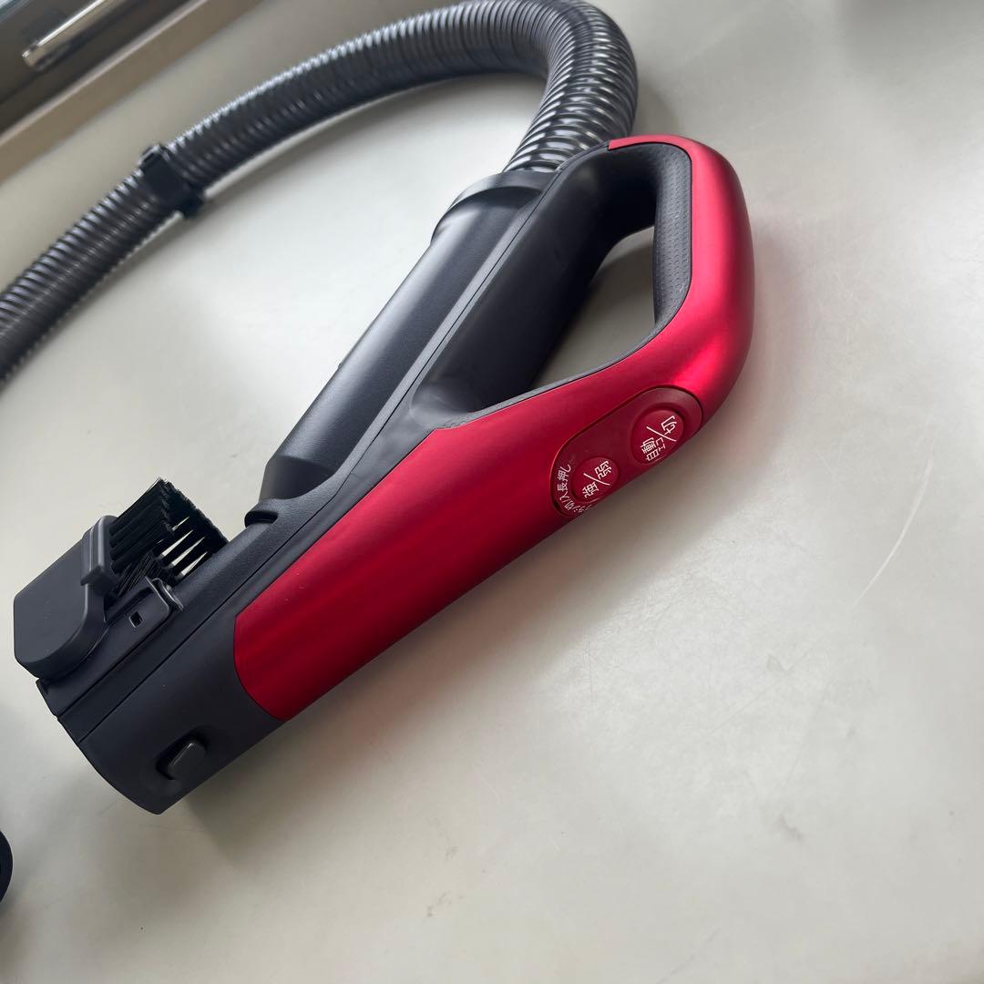 SHARP シャープ EC-VP510-P 掃除機 スティック型 新古品