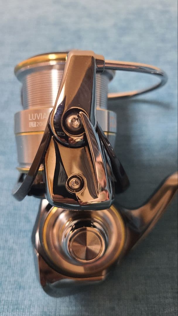 ダイワ　DAIWA　20ルビアスLT2000S　エアリティ　イグジスト SLP