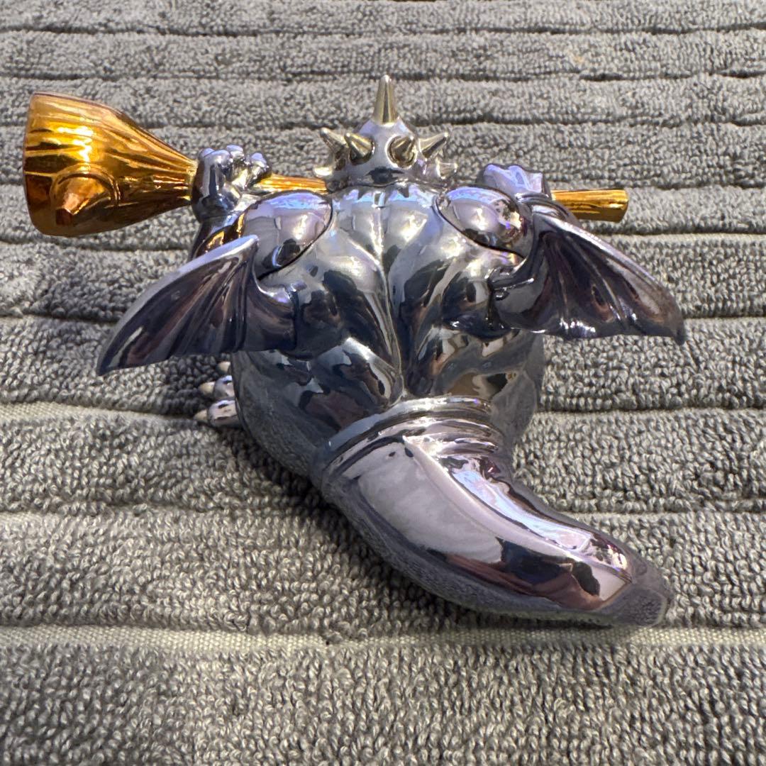 ドラゴンクエスト　メタリックモンスターズギャラリー　　2個セット