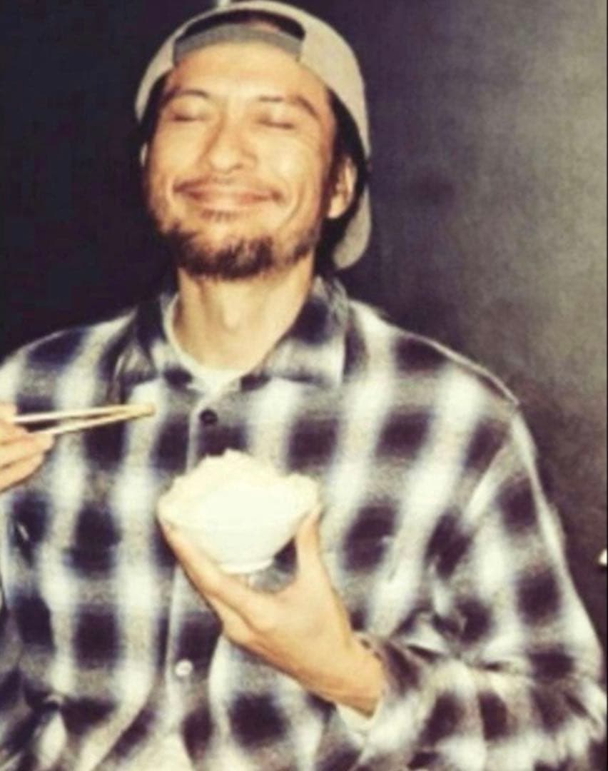 チャレンジャー　challenger オンブレーチェックシャツ