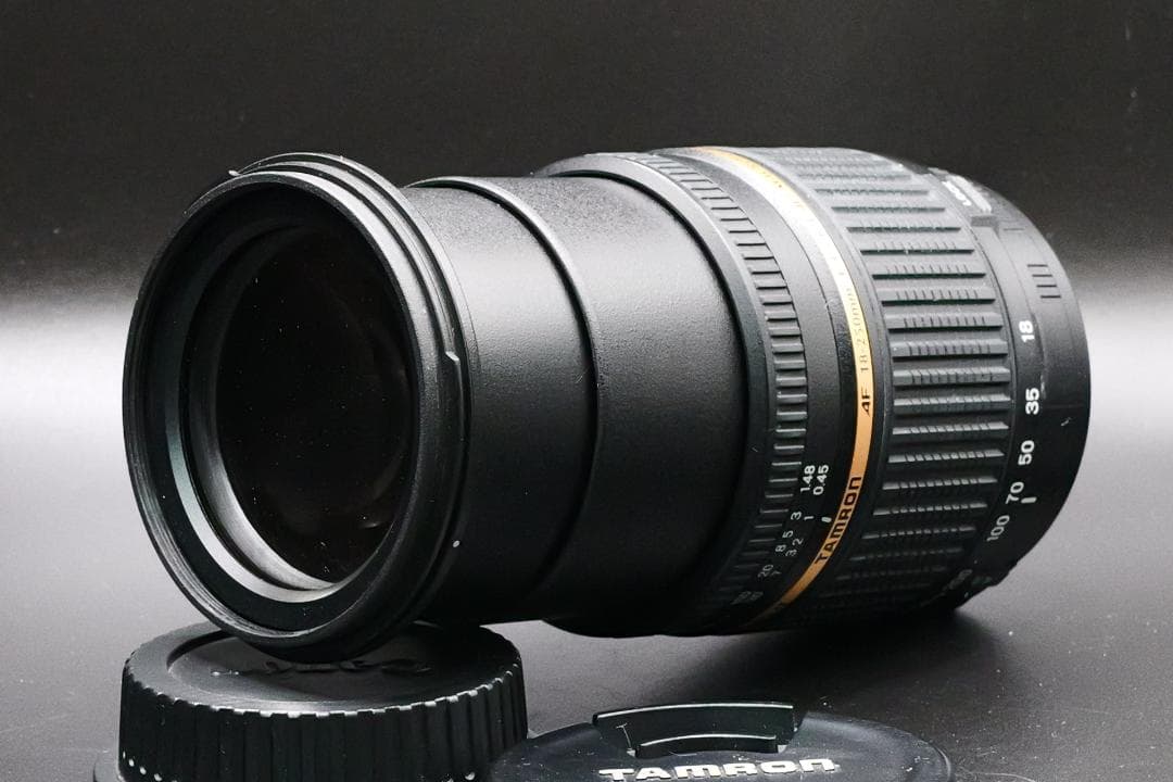 ラプラス　 望遠レンズ　TAMRON SIGMA　2本セット