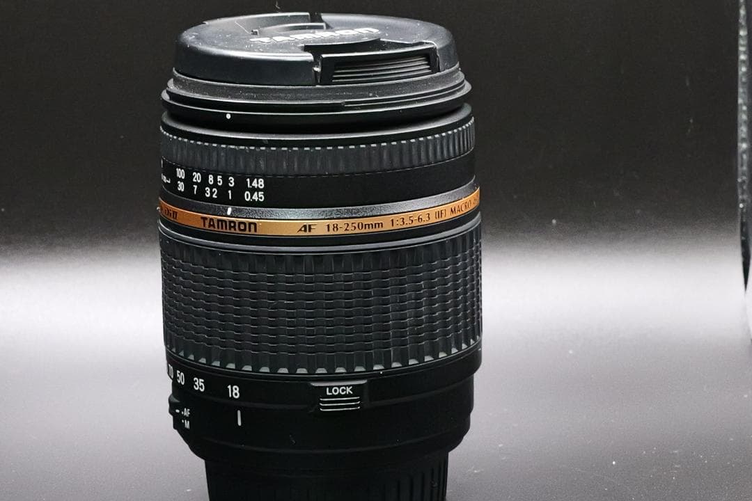 ラプラス　 望遠レンズ　TAMRON SIGMA　2本セット