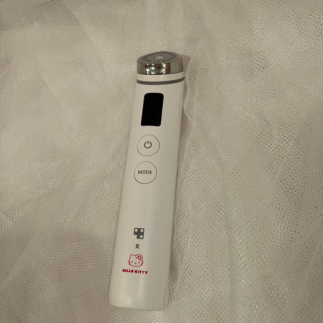 【美品】medicube メディキューブ BOOSTER PRO ハローキティ