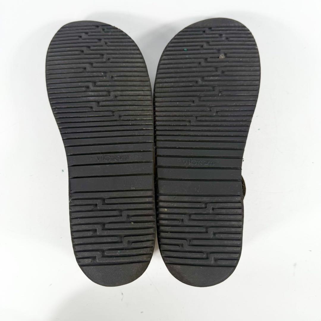 AuroraShoe オーロラシューズ〈 New Chinese〉ローファー　黒