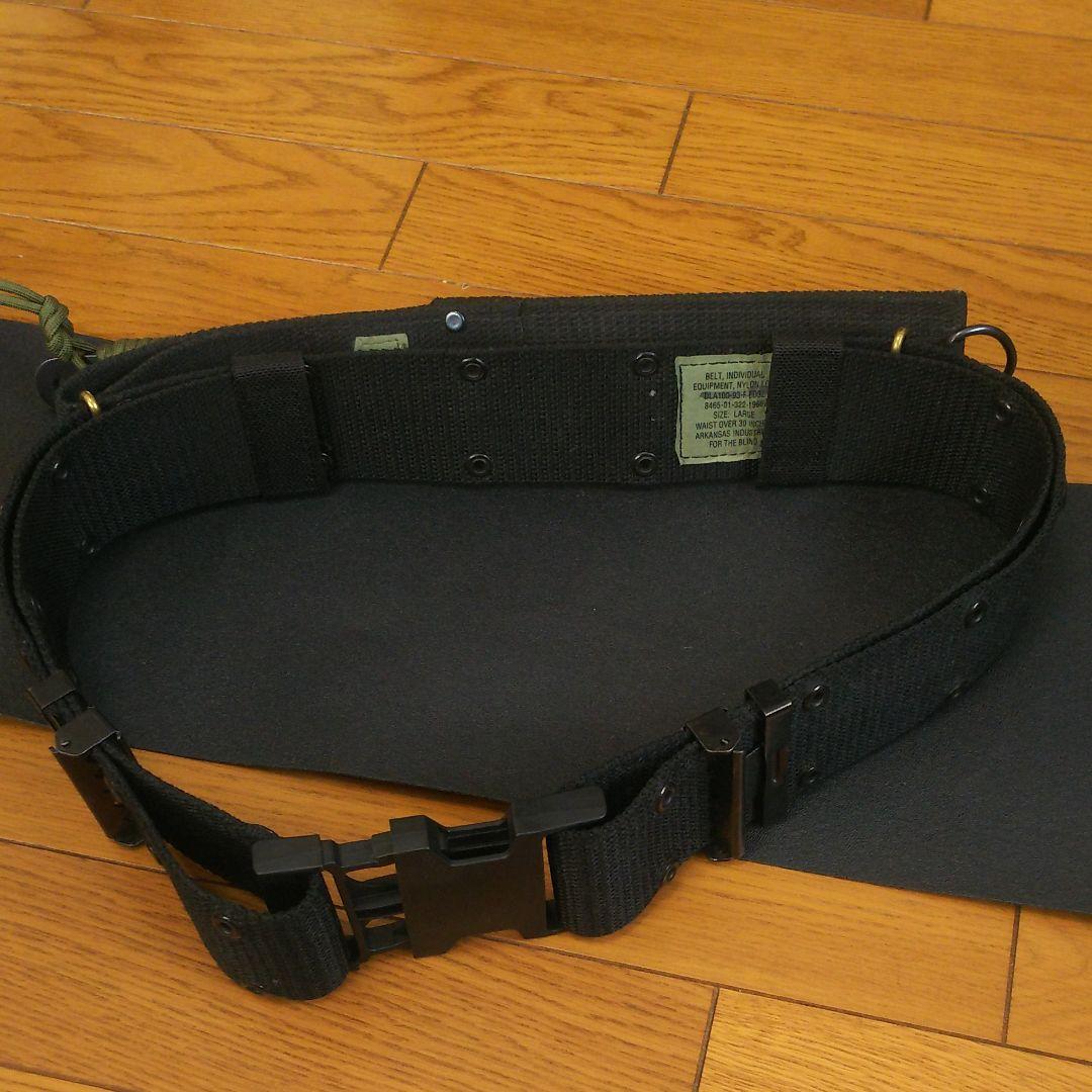 EK.Knifeハンドメイドカスタム、専用GIベルト付きMADEIN.USA