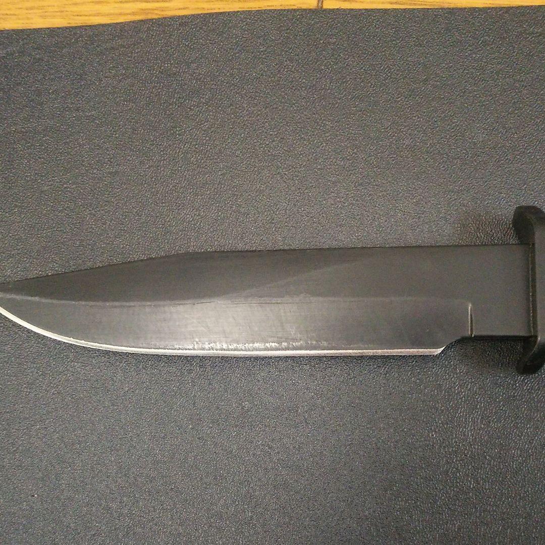 EK.Knifeハンドメイドカスタム、専用GIベルト付きMADEIN.USA