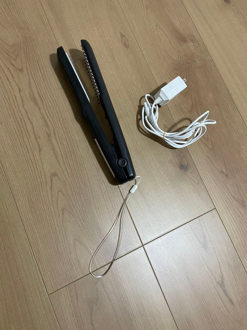 値下げ交渉可！説明書付き　YA-MANシャインプロ　ブラック